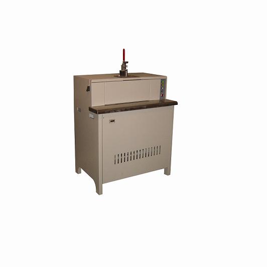 光譜自動磨樣機